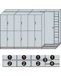 MCW-2421-AA-W 1อัน