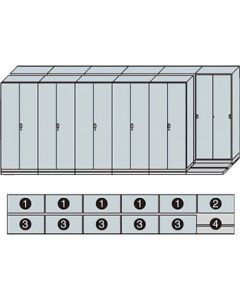 MCW-2621-BB-W 1อัน