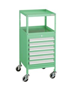 Mini Cabinet Wagon