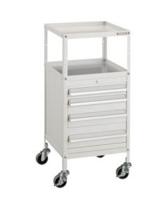 Mini Cabinet Wagon