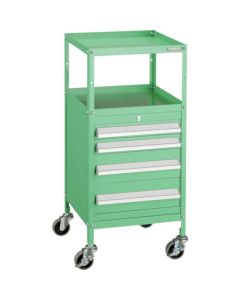 Mini Cabinet Wagon