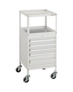 Mini Cabinet Wagon