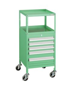 Mini Cabinet Wagon