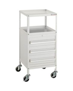 Mini Cabinet Wagon