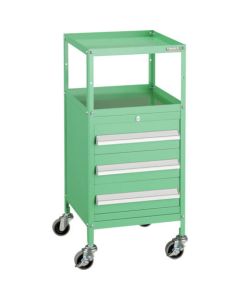 Mini Cabinet Wagon