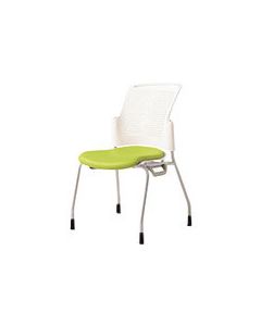 เก้าอี้ประชุม Cheddar C MC-W51NH สีเหลืองทอง (629425)