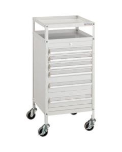 Mini Cabinet Wagon
