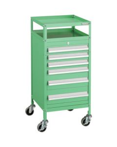 Mini Cabinet Wagon