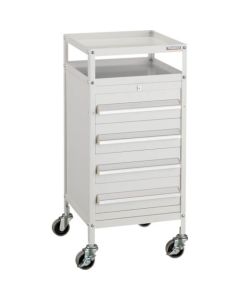 Mini Cabinet Wagon