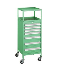 Mini Cabinet Wagon