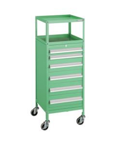 Mini Cabinet Wagon