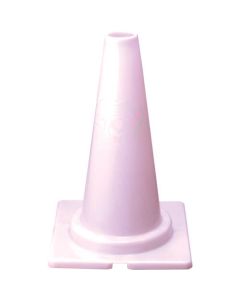 กรวยมินิ สีขาว 450 x 295