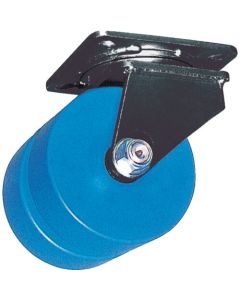 Super Heavy Duty Two Wheels Caster 1อัน