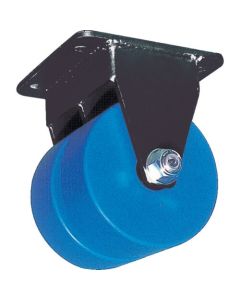 Super Heavy Duty Two Wheels Caster 1อัน