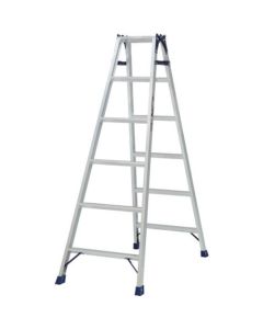 Aluminum Stepladder