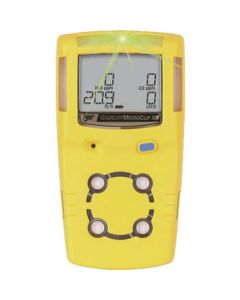 Gas Alert Micro Clip XL