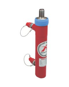double-Acting Cylinder