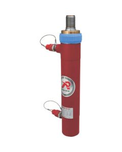 double-Acting Cylinder