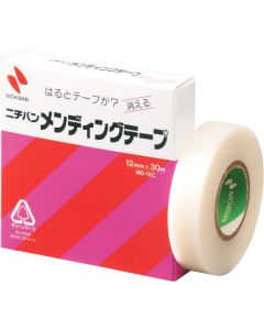 เทปกาว MD12C 12mm x 30m