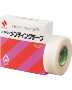 เทปกาว MD18C 18mm x 30m
