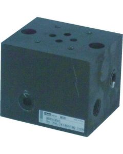 Manifold Block
