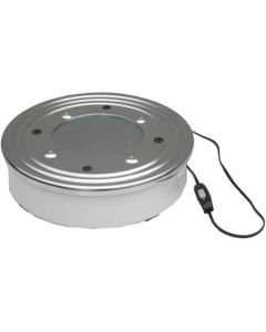 Rotating Machine Powered by Electric 1อัน