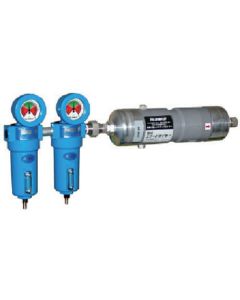 Membrane Air Dryer Filter set 1อัน