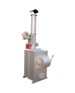 Incinerator For Waste Paper/ Waste Wood(Standard type)MD-400J 1อัน