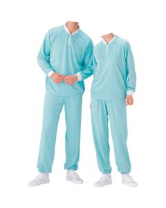 Clean room wear