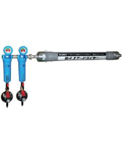 Membrane Air Dryer Filter set 1อัน