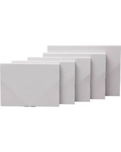 Cardboard Box for Mailbox (10 Set)