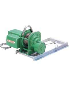 Motor for Lifter AL4 1อัน