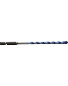 Battery-Charged Drill Bit
