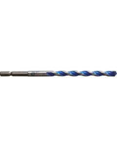 Battery-Charged Drill Bit