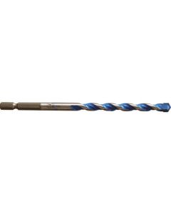 Battery-Charged Drill Bit