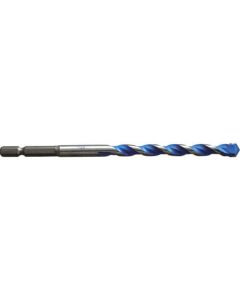 Battery-Charged Drill Bit