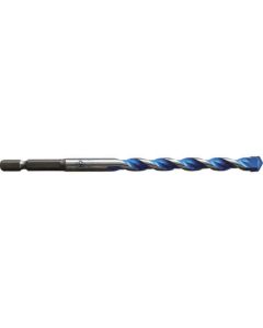Battery-Charged Drill Bit