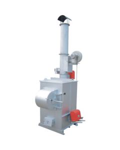 Incinerator For Animal and Plant Residual MDB-100J 1อัน
