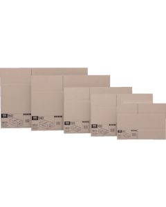 Cardboard (10 Set)