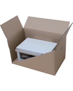 Cardboard Box (10 Set)