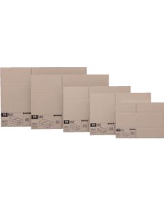 Cardboard (10 Set)