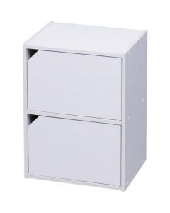 250479 สีขาวนวลพร้อมประตูตู้โมดูล