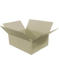 Cardboard Box (10 Set)