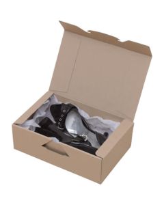 Cardboard Box (10 Set)
