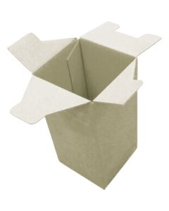 Mini Cardboard Box (20 Set)