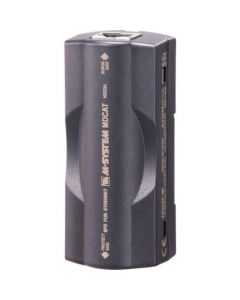 ตัวป้องกันฟ้าผ่าสำหรับอีเธอร์เน็ต