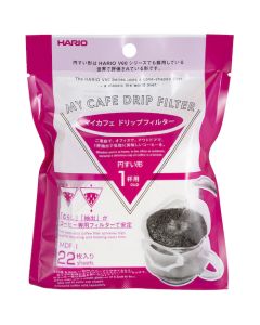 My Cafe Drip Filter 60 อัน