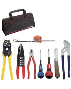 Tool Set for Electrical Worker Test ชุดละ 1 ชุด