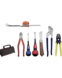 Tool Set for Electrical Worker Test ชุดละ 1 ชุด