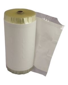 แผ่นป้องกันการเจริญเติบโตของต้นกล้ามันเทศ Mederu Sheet 260mm x 100m white